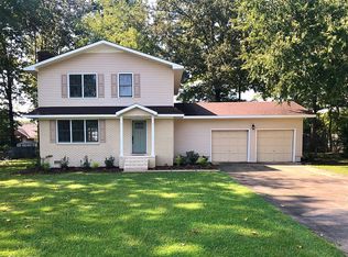 1010 Birchwood Dr, Scottsboro, AL 35769