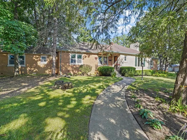 6502 46th AVENUE, Kenosha, WI 53142