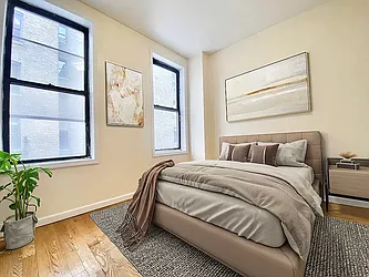 214 West 109th Street