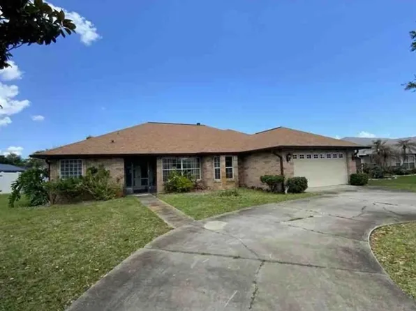 1624 Piccadilly Dr, Daytona Beach, FL 32117