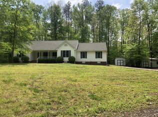 7381 Cadys Mill Rd, Hanover, VA 23069
