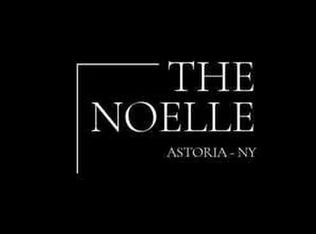 The Noelle, Astoria, NY 11106