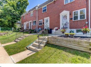 26 N Glenwood Ave, Clifton Heights, PA 19018