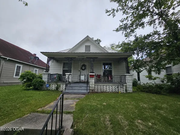 1620 S Connor Ave, Joplin, MO 64804