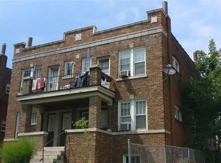 3753 Dunnica Ave, Saint Louis, MO 63116