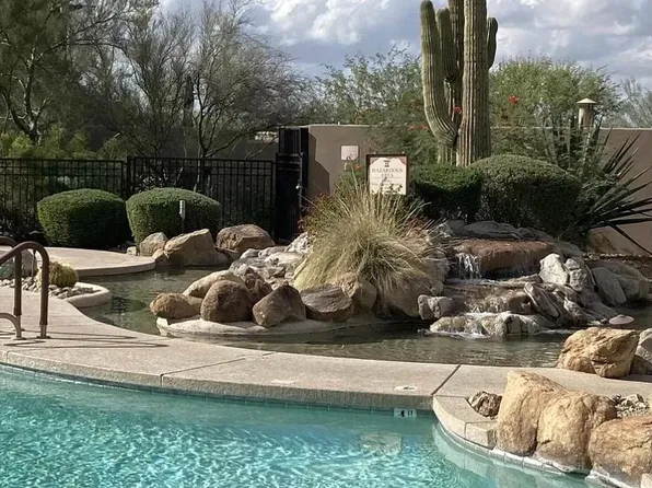 36601 N Mule Train Rd APT 37C, Carefree, AZ 85377