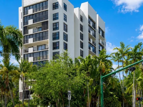 77 Crandon Blvd APT 5C, Key Biscayne, FL 33149