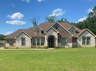 13486 County Road 2290, Arp, TX 75750