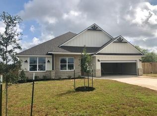 2918 Gentle Wind, Bryan, TX 77808