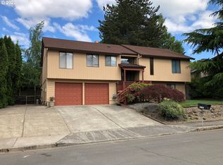 16182 SW Wright St, Beaverton, OR 97007