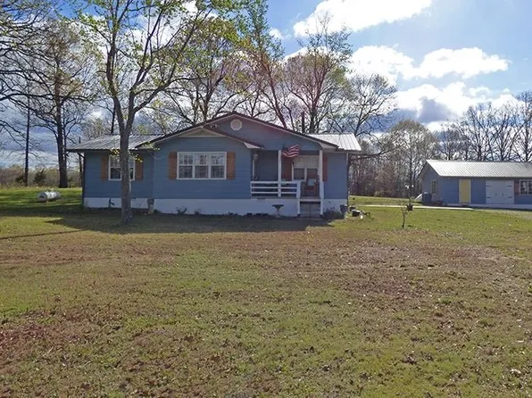 944 State Highway 175, Hardy, AR 72542