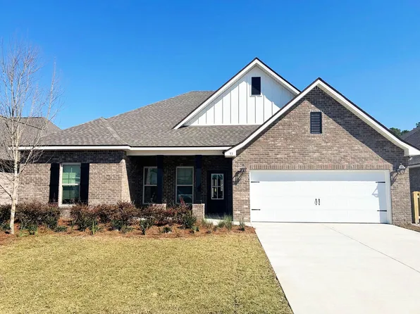 53 Lumen Loop, Freeport, FL 32439