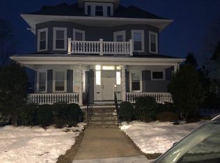 12 Avon Way #2, Quincy, MA 02169