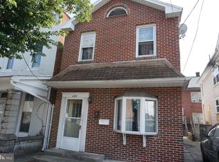 429 W Martin St, Martinsburg, WV