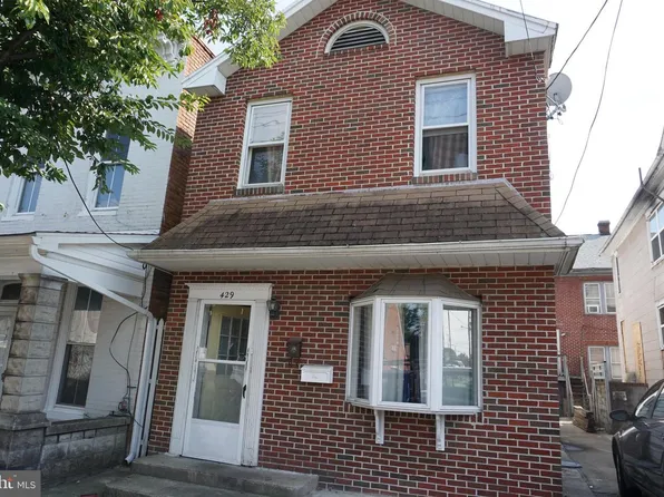 429 W Martin St, Martinsburg, WV 25401