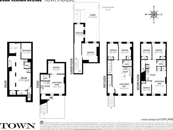 2nd image of 255 Vernon Ave #2