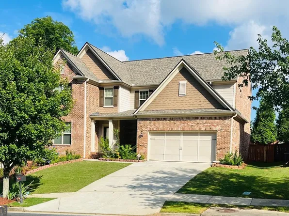 2748 Cedar Kay Trl, Duluth, GA 30097