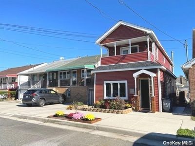 434 Beach 47 Street Street, Far Rockaway, NY, 11691