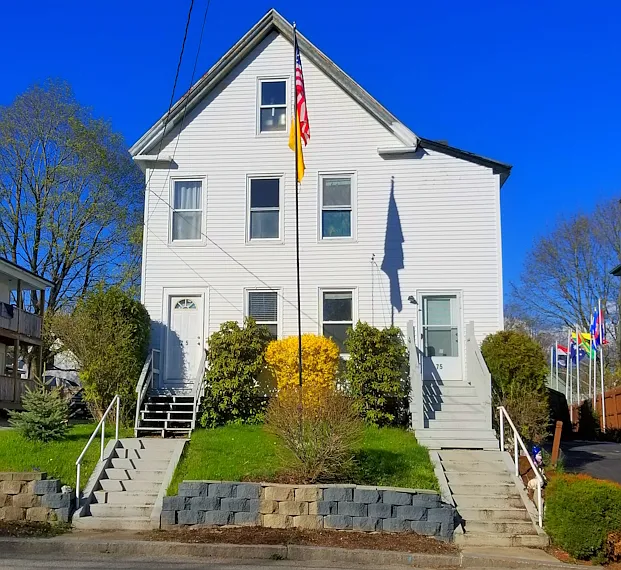 Building Photo - 75 North St