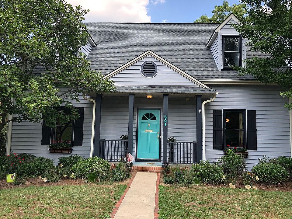 1st image of 501 S Poplar St