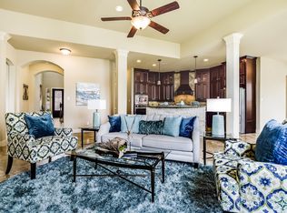 1022 Viento Point, San Antonio, TX 78260