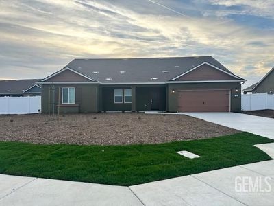 703 Mahogany Dr, Shafter, CA, 93263