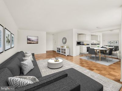 10201 Grosvenor Pl APT 809, Rockville, MD, 20852