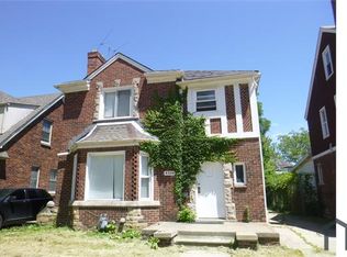8334 Freda St, Detroit, MI 48204