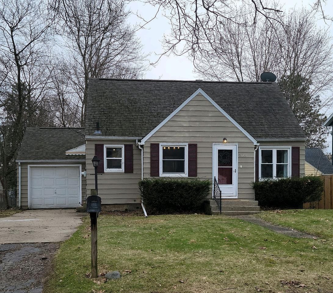 2615 Lorraine Ave, Kalamazoo, MI 49008 Zillow