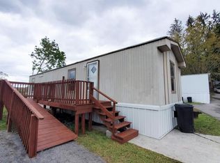 104 Edgemont Dr #1-GLAMLOT1, Princeton, WV 24740