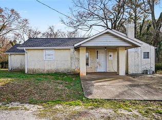 1341 Gun Club Rd NW, Atlanta, GA 30318