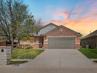 6808 Sierra Madre Dr, Fort Worth, TX, 76179