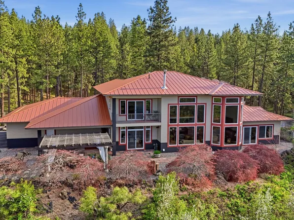 14126 E Forker Ridge Ln, Spokane, WA 99216