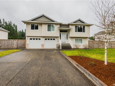 10510 248th Street Ct E, Graham, WA, 98338
