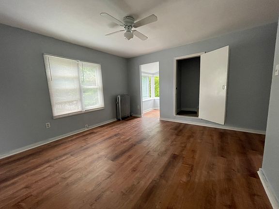 living room from kitchen view