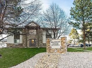 Madison Avenue, Loveland, CO 80537