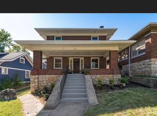 5124 Virginia Ave, Kansas City, MO 64110