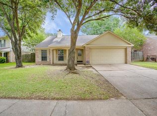 18219 Holly Bend Dr, Houston, TX 77084
