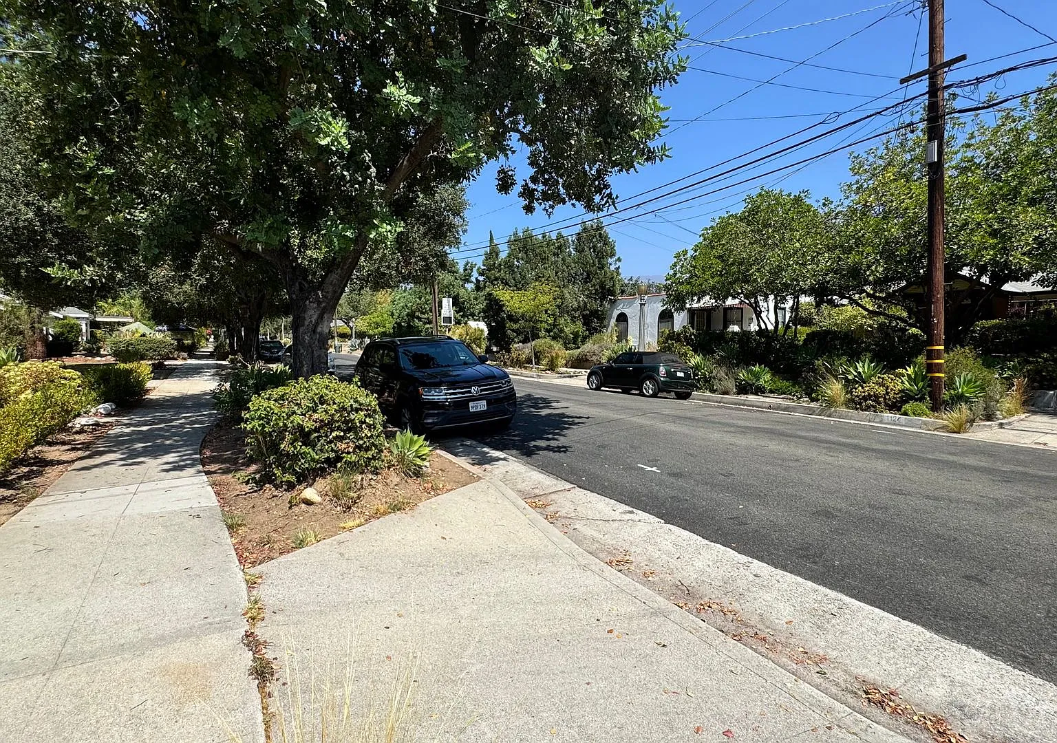 Charming Pasadena Home on Tree-Lined Forest Avenue — Photo 3