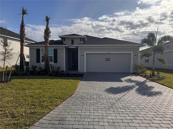 13269 Turnleaf Blvd, Punta Gorda, FL 33955