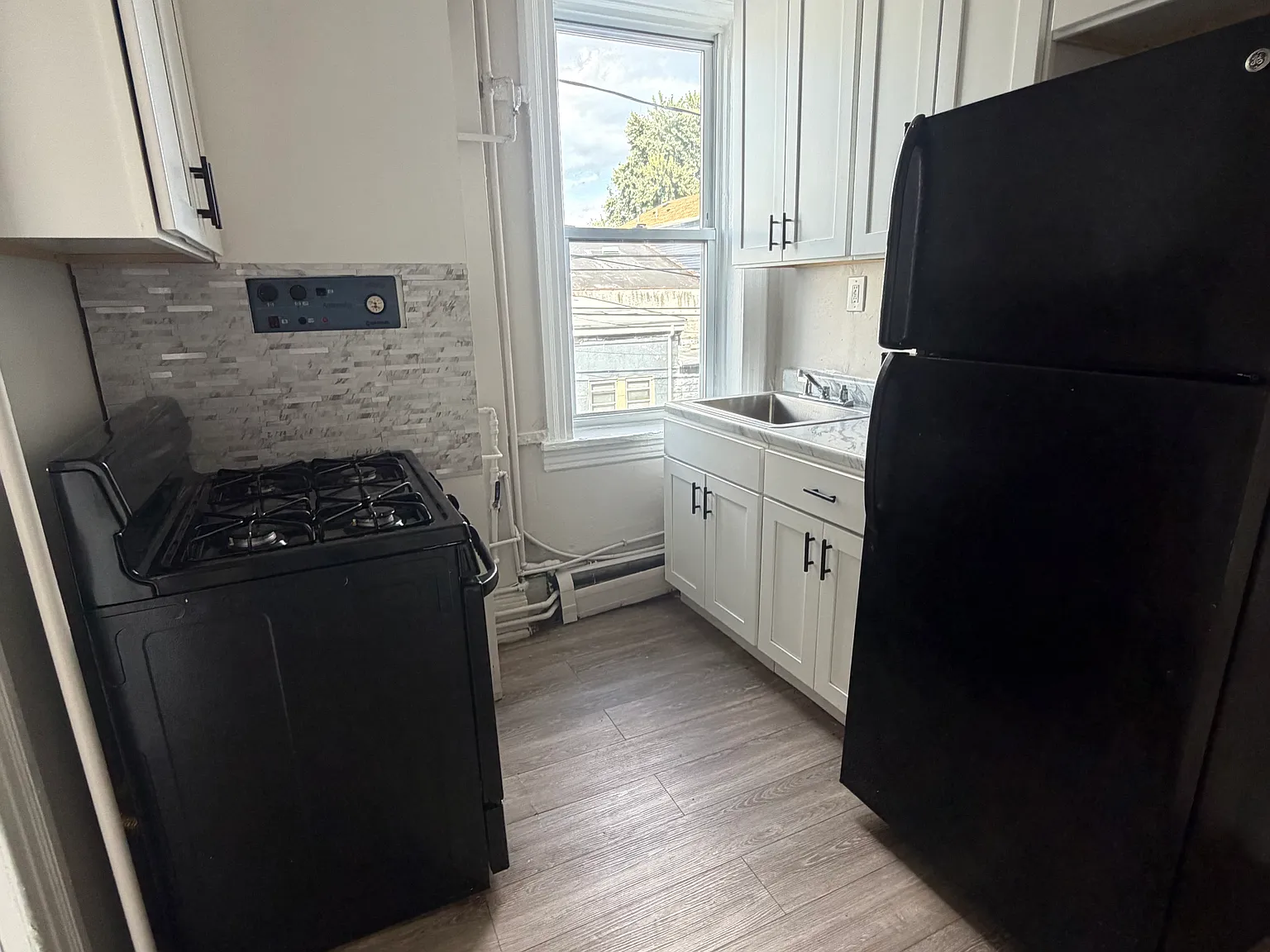 1 bed, 525 sqft, $1,750 — Photo 1