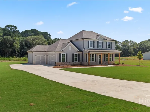 57 Tomahawk Trail, Monroe, GA 30641