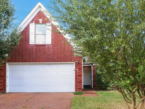 8314 Garden Willow Ln, Cordova, TN 38016