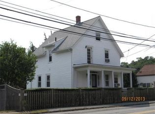 80 Forest St, Peabody, MA 01960