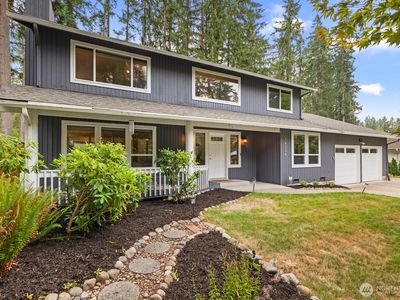 16556 189th Avenue NE, Woodinville, WA, 98072