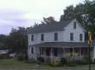 54 Bridge Ln, Enfield, CT 06082