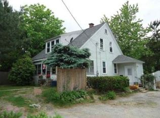 25 Smith Ave, Smithfield, RI 02828