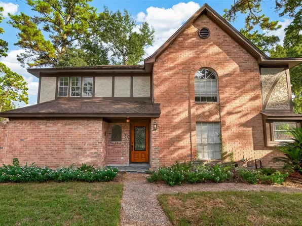 14606 Sunny Grove Dr, Houston, TX 77070