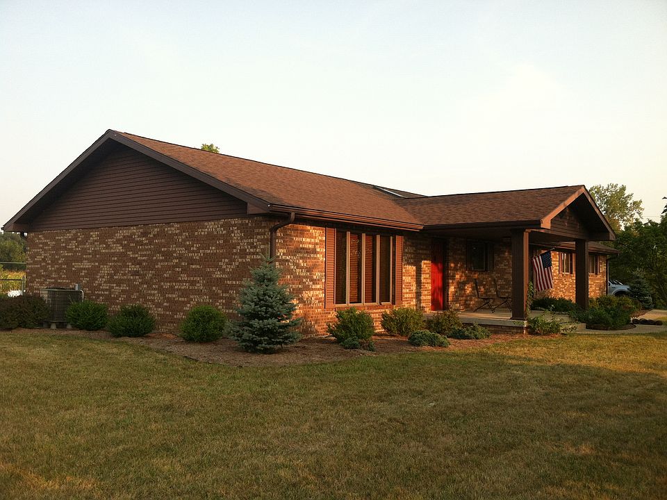 10949 S 1200 W, Losantville, IN 47354 Zillow