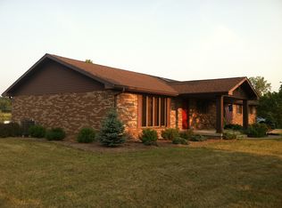 10949 S 1200 W, Losantville, IN 47354